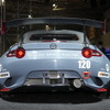 倶楽部 MAZDA SPIRIT RACING ROADSTER（東京オートサロン2023）