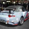 倶楽部 MAZDA SPIRIT RACING ROADSTER（東京オートサロン2023）