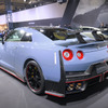 日産 GT-R NISMO スペシャルエディション 2024年モデル