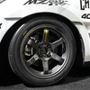 マツダスピリットレーシング マツダ2 バイオコンセプト（東京オートサロン2023）