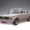 BMW 2002ターボ