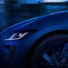 ジャガー I-PACE 改良新型