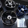 ADVAN WHEELS / 東京オートサロン2023