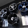 ADVAN WHEELS / 東京オートサロン2023