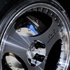 ADVAN WHEELS / 東京オートサロン2023