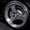 ADVAN WHEELS / 東京オートサロン2023