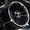 ADVAN WHEELS / 東京オートサロン2023