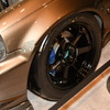 ダンロップ DIREZZA 03G（東京オートサロン2023）