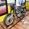 DUNLOP otona GARAGE（東京オートサロン2023）
