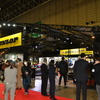 DUNLOP otona GARAGE（東京オートサロン2023）