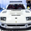 リバティウォーク フェラーリ F40