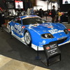 全日本GT選手権2002 GT500クラス シリーズチャンピオン車両 エッソウルトラフロー スープラ（東京オートサロン2023）