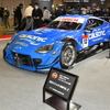 SUPER GT2022 GT500クラス シリーズチャンピオン車両 カルソニック IMPUL Z（東京オートサロン2023）