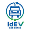 idEV（ロゴ）