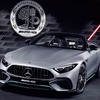 メルセデスAMG SL63 4MATIC+ の「モータースポーツ・コレクターズ・エディション」