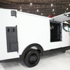 東京オートサロン2023：HWEエレモL