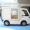 東京オートサロン2023：HWEエレモK