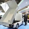 東京オートサロン2023：HWEエレモトラック