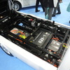 東京オートサロン2023：HWEエレモトラック