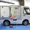 東京オートサロン2023：HWEエレモ
