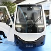 東京オートサロン2023：HWEエレモ