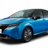 日産ノート