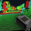 コンチネンタルの高精細LiDAR