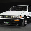 トヨタ Gazoo Racing AE86 BEV コンセプト（東京オートサロン2023）