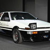 トヨタ Gazoo Racing AE86 H2コンセプト（東京オートサロン2023）