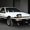 トヨタ AE86 H2コンセプト（東京オートサロン2023）