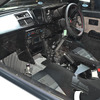 トヨタ AE86 BEVコンセプト（東京オートサロン2023）