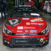 D-SPORT Racingコペン GRスポーツ（ダイハツブース/東京オートサロン2023）