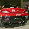 D-SPORT Racingコペン GRスポーツ（ダイハツブース/東京オートサロン2023）