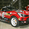 D-SPORT Racingコペン GRスポーツ（ダイハツブース/東京オートサロン2023）