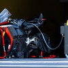 ドゥカティの電動バイク「FIM Enel MotoEワールドカップ」参戦プロトタイプ