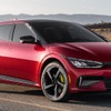 キア EV6
