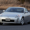 Z33型 日産 フェアレディZ