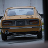 S30型 日産 フェアレディZ