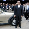 【新聞ウォッチ】ゴーン社長総会欠席からホンダ『ASIMO』のPKまで