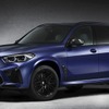 BMW X5M 現行型（参考）