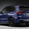 BMW X5M 現行型（参考）