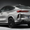 BMW X6M 現行型（参考）