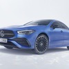 メルセデスベンツ CLA クーペ 改良新型