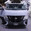 日産 キャラバン Powered Base for PRO（東京オートサロン2023）