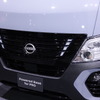 日産 キャラバン Powered Base for PRO（東京オートサロン2023）