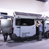 日産 キャラバン Powered Base for PRO（東京オートサロン2023）
