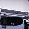 日産 キャラバン Powered Base for PRO（東京オートサロン2023）