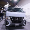 日産 キャラバン Powered Base for PRO（東京オートサロン2023）