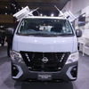 日産 キャラバン Powered Base for PRO（東京オートサロン2023）
