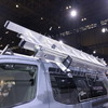 日産 キャラバン Powered Base for PRO（東京オートサロン2023）